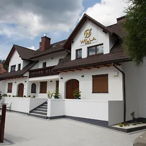 Fen Pensjonat Karpacz