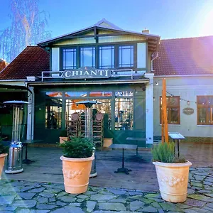 19 Hostel Sopot