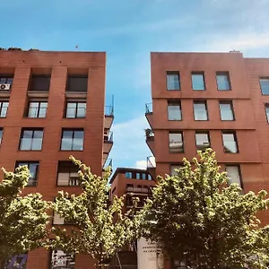 Voyage Hotel apartamentowy Kraków