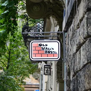 Old Walls Hostel Kraków