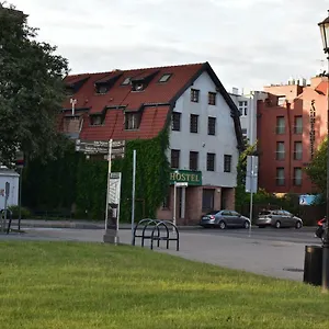 Przy Targu Rybnym Hostel Gdańsk