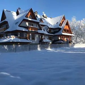 Jesion Nocleg ze śniadaniem